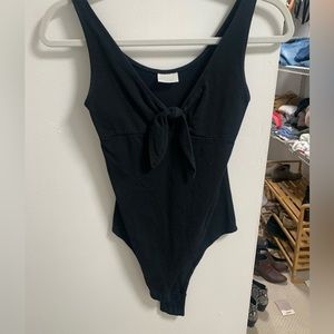 Abound Bodysuit